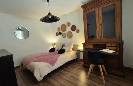 Les Lacets du Lièvre Appartement, Rez-de-jardin, Terrasse - Foto 31