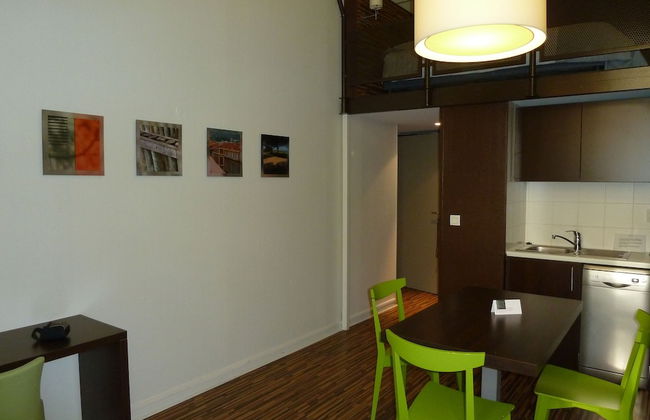 Residence Belambra Villemanzy - Photo 10