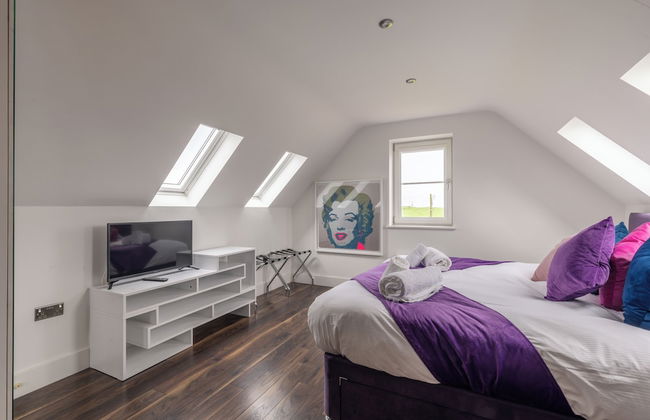 The Duchess - North East Escapes - Foto 8