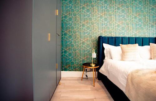 Modern 3 and 2 bedroom apartment in Maida Vale - Foto 4