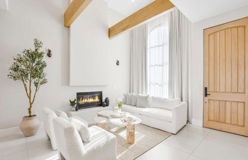 Villa Camellia - Charming 5 BR Home in the Heart of Studio City - Foto 24