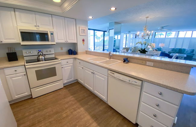 Resort Harbour Properties - Photo 18