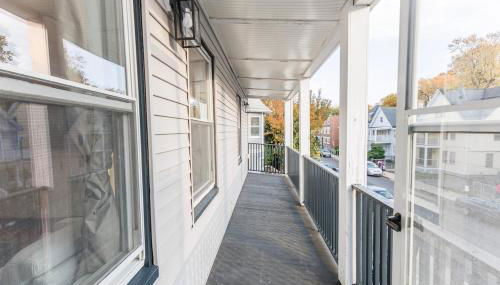 In-Unit Laundry Your Family and Friends Space - Foto 2