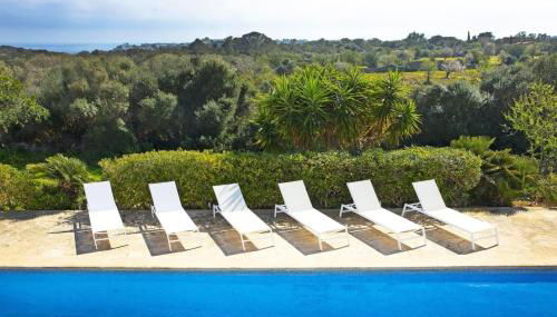 Tranquil Oasis in Mallorca City, 1001 - Foto 5