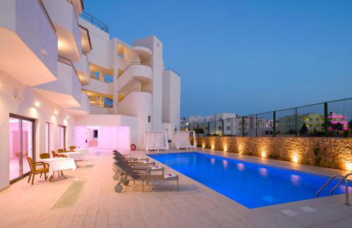 My Way Luxury Ibiza Studio - AB Group - Foto 13