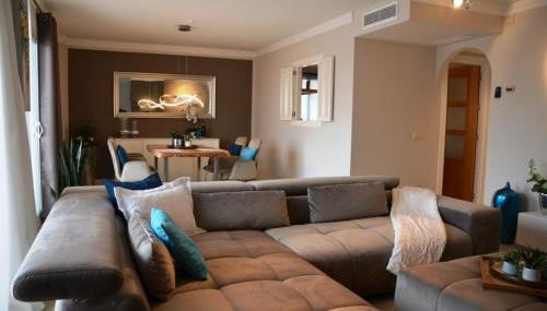 Penthouse mit privatem Jacuzzi in Marbella - La Mairena - Foto 5