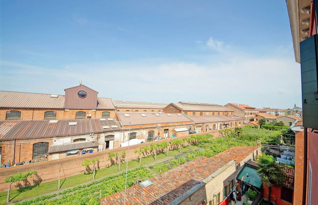 DolceVita Apartments N. 515 - Photo 33