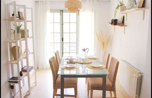 Cozy apartment on the sea - Foto 1