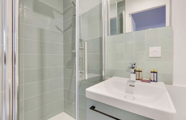 Charming Appartement - 1bd/4p - Batignolles - Photo 12