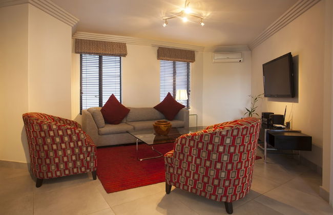 Villa Moyal - Foto 39