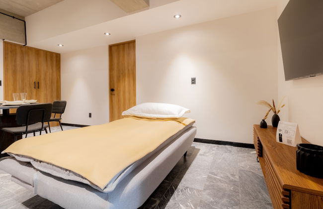 Park Condesa By Capitalia - Foto 47