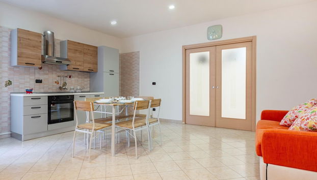 House of the Gozzo in Monopoli - Foto 3, Habitación