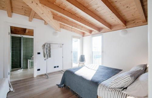 White Attic - by MyHomeInComo - Foto 74