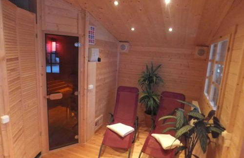 Ferienwohnung Fränkisches Paradies - Foto 10