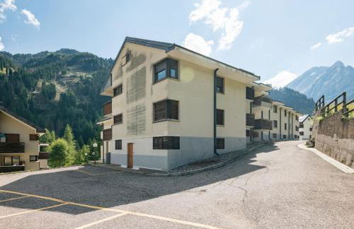 Apartment Enrosadira-9 by Interhome - Foto 41