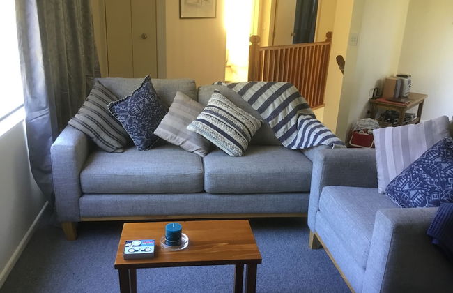 Antares Homestay - Foto 16