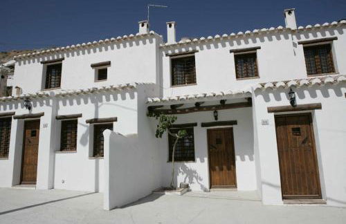 Casas Cueva el Mirador de Galera - Photo 68