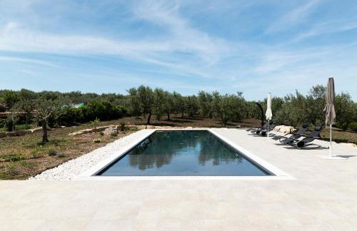 Relais Donna Tana - Foto 9