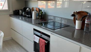 Résidence la Rhune - Foto 4, stove