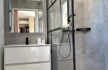 La villa du soleil - Foto 17