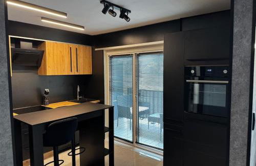 Luxus Apartment im Stadtzentrum Gaggenau! - Foto 7