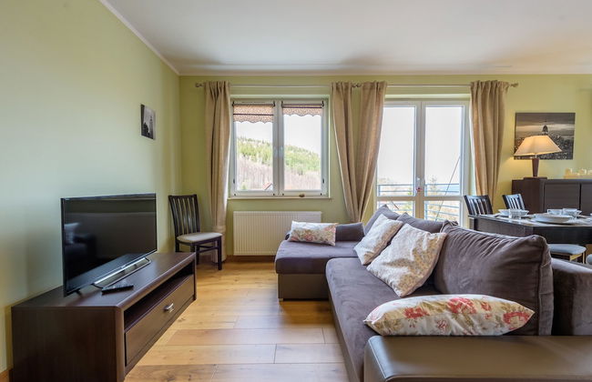 Apartament Cichy - Apartamenty 5d - Foto 7