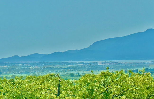 Maniero in Maremma Luxury Villa in Tuscany - Foto 30