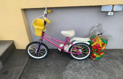 Le repos des escargots - Appartement 3 étoiles - label Qualidog - 1 à 6 personnes avec jardin ombragé et aménagé - Photo 51