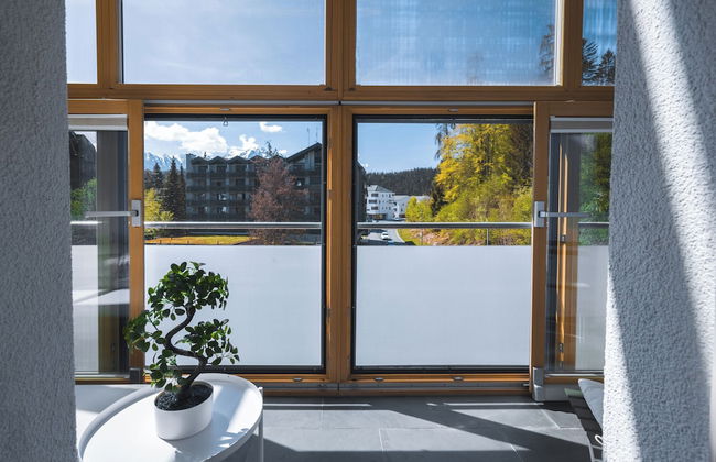 VISIMO Apartments Flims with private sauna - Foto 20