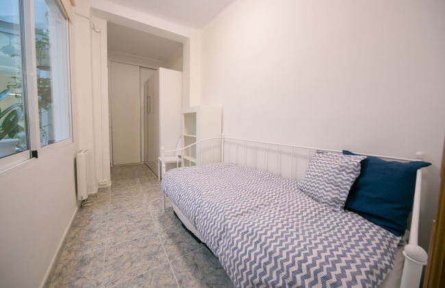 Cisneros Flat - Foto 3