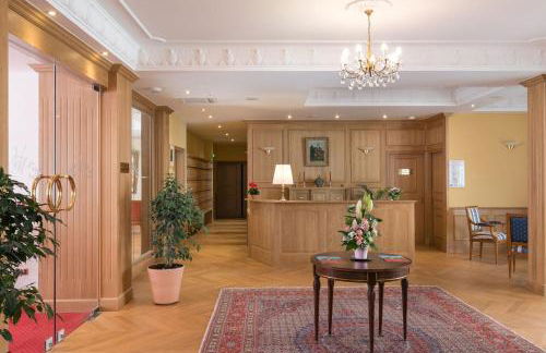 Villa Médicis Puteaux - Foto 10