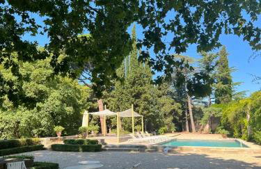 Historic Manor House In Clermont L'hérault - Photo 15