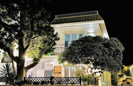 Casa Vacanza OBLÒ, la tua oasi a Lido Conchiglie - Foto 1