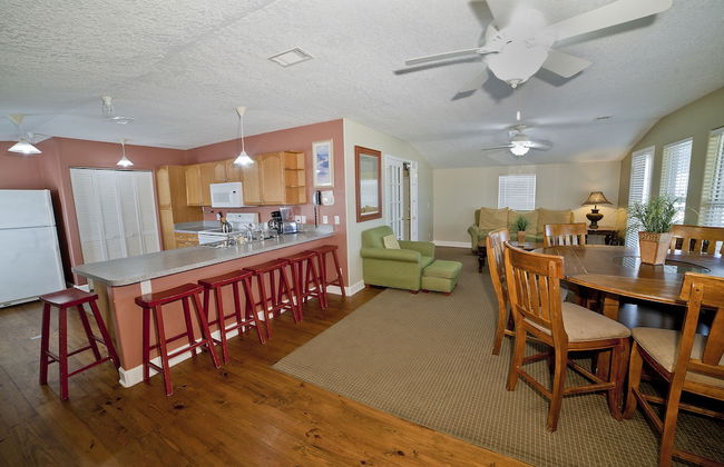 Desoto Beach Terraces - Foto 8