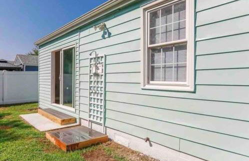 MidtermLongterm Buckroe Beach Bungalow EV chrg - Foto 5