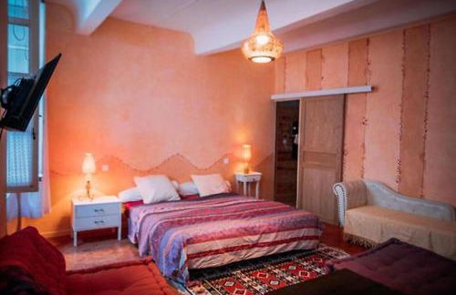 la métairie de Martine - Foto 24