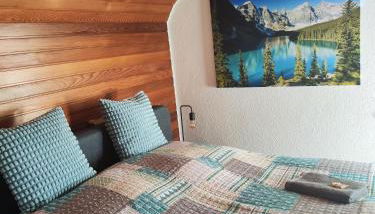 Wohlfühloase Eifelsteig - Foto 3