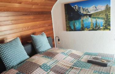 Wohlfühloase Eifelsteig - Foto 3