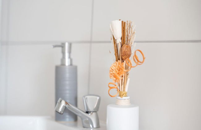 Pretty Holiday Home in Schleiden With Balcony and Barbecue - Foto 27