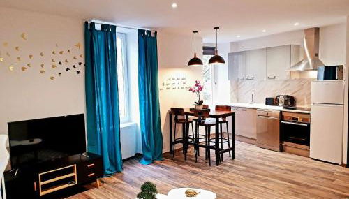 Le saphire St Affrique hyper centre ville - Photo 5