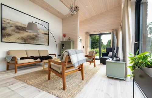 Holiday Home Among Apple Trees Near The Baltic Sea - Foto 13