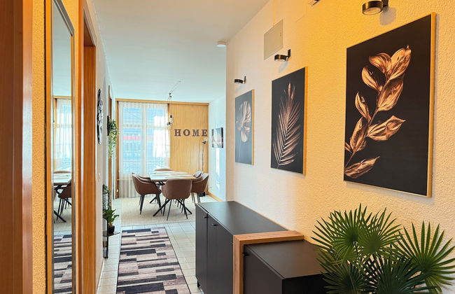 The Downtown - Foto 42