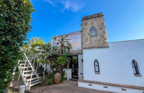 Torretta holiday house with a salt swimming pool - Foto 1