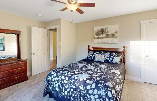 Hill Country Views and Patio Private Home - Foto 21