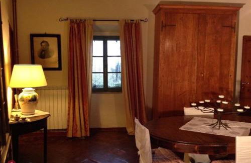 Villa Minghetti - Foto 32