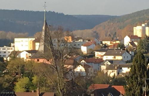 Apartment 4 - Photo 22