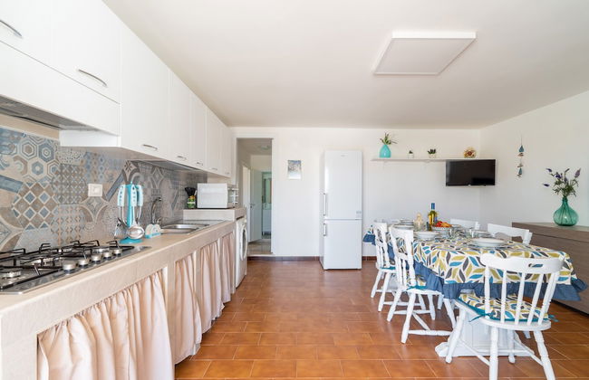 3058 Villa Perla Marina- Appartamento PT by Barbarhouse - Foto 13