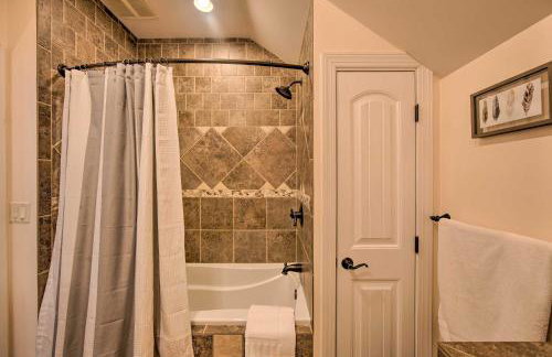 Dock and Hot Tub Susquehanna River Retreat! - Foto 22