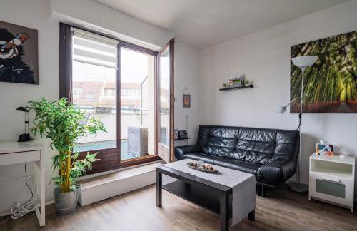 Petit Oasis à Strasbourg - Foto 15