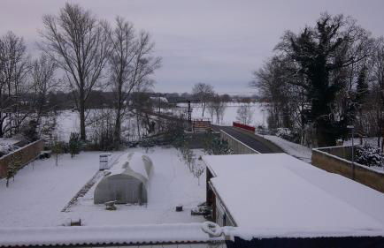 Unseburger Brauhaus GmbH Ferienwohnung 1 - Foto 59